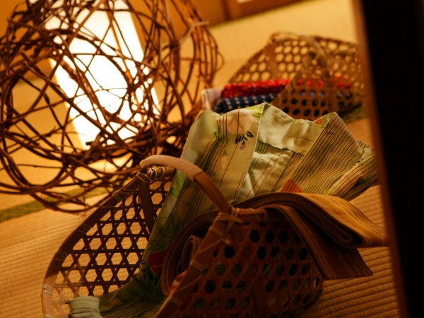 ■アメニティ■