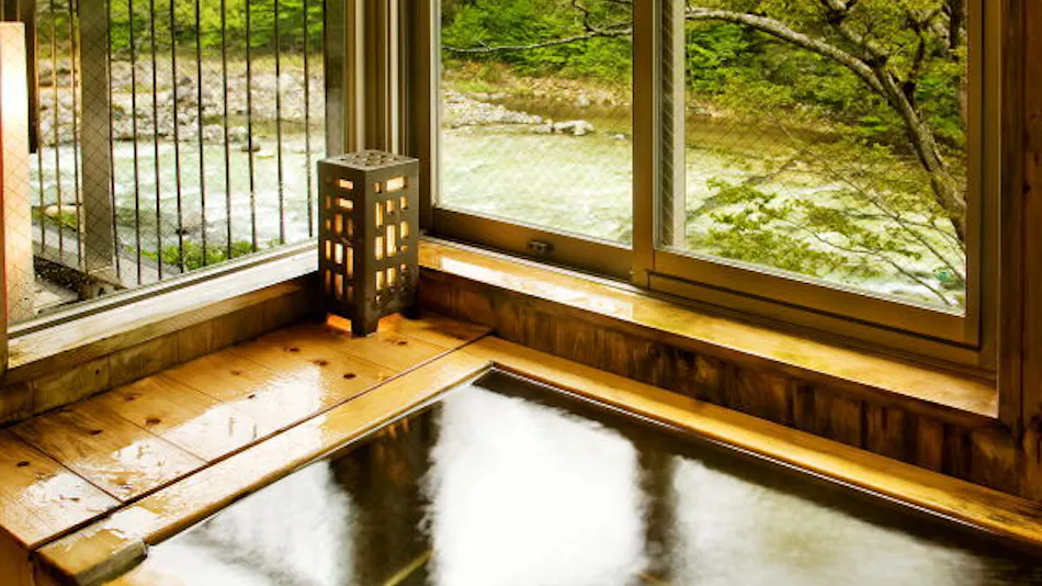 Shiobara Onsen Hito-Toki-Omoi wo Tsumugu Yado Ayatsumugi