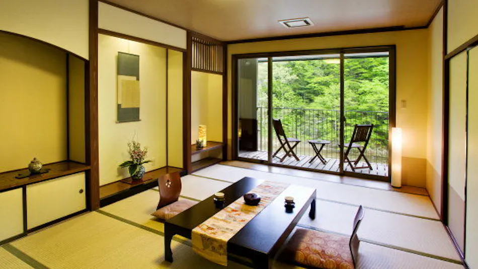 Shiobara Onsen Hito-Toki-Omoi wo Tsumugu Yado Ayatsumugi