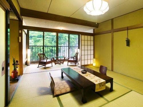 ■渓の音-TANINONE-■