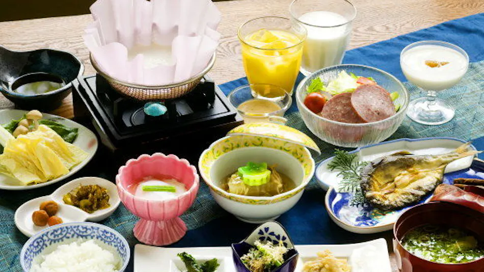 Shiobara Onsen Hito-Toki-Omoi wo Tsumugu Yado Ayatsumugi