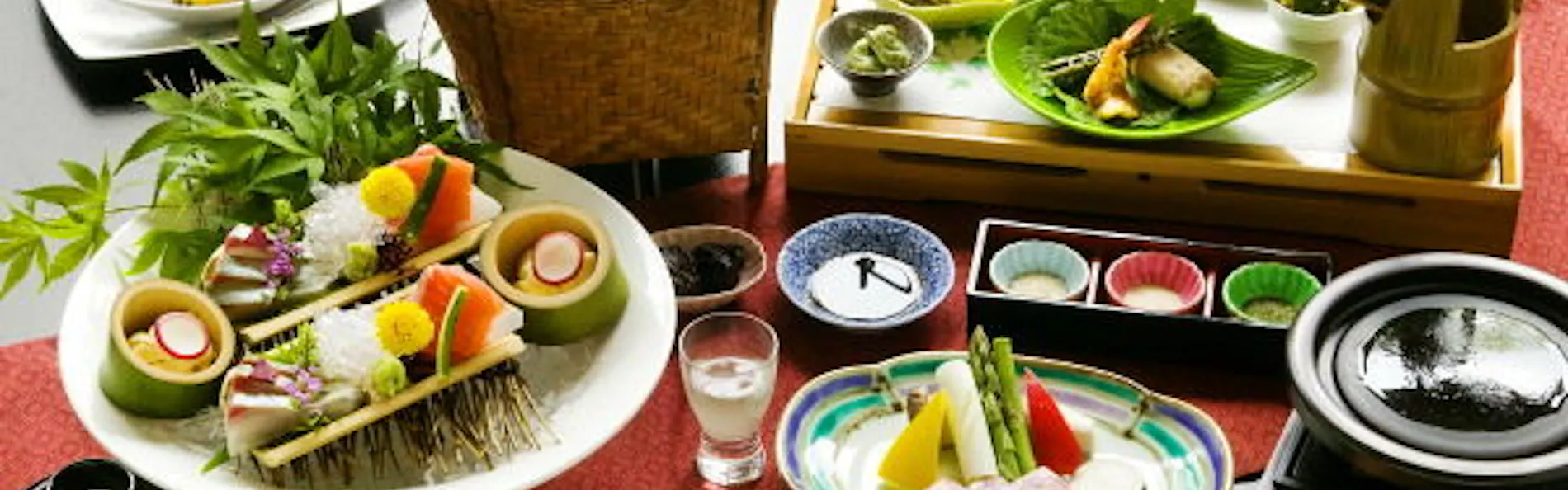 塩原温泉 人・季・想をつむぐ宿 彩つむぎ