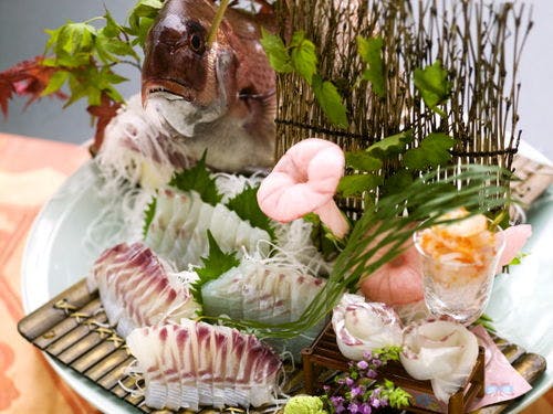 ■記念日祝懐石■