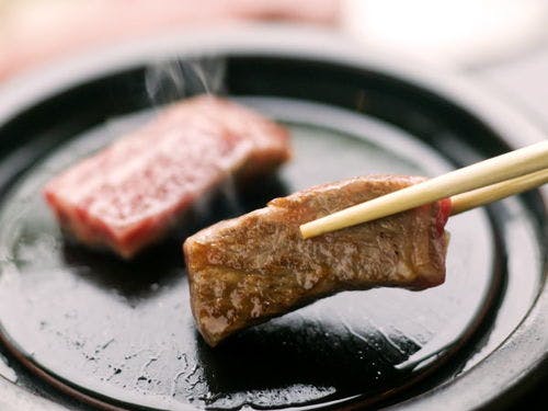 ■A5極上とちぎ和牛ステーキ■