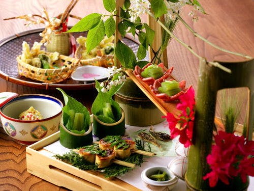 ■料理イメージ■