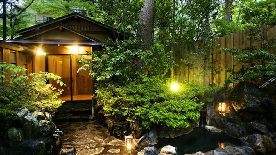 Shiobara Onsen Hito-Toki-Omoi wo Tsumugu Yado Ayatsumugi