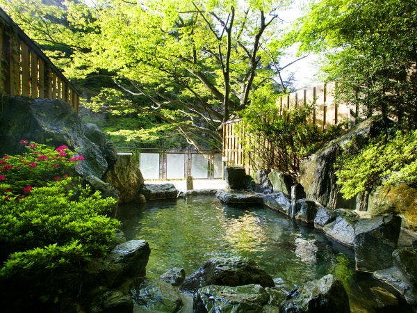 塩原温泉 人・季・想をつむぐ宿 彩つむぎ