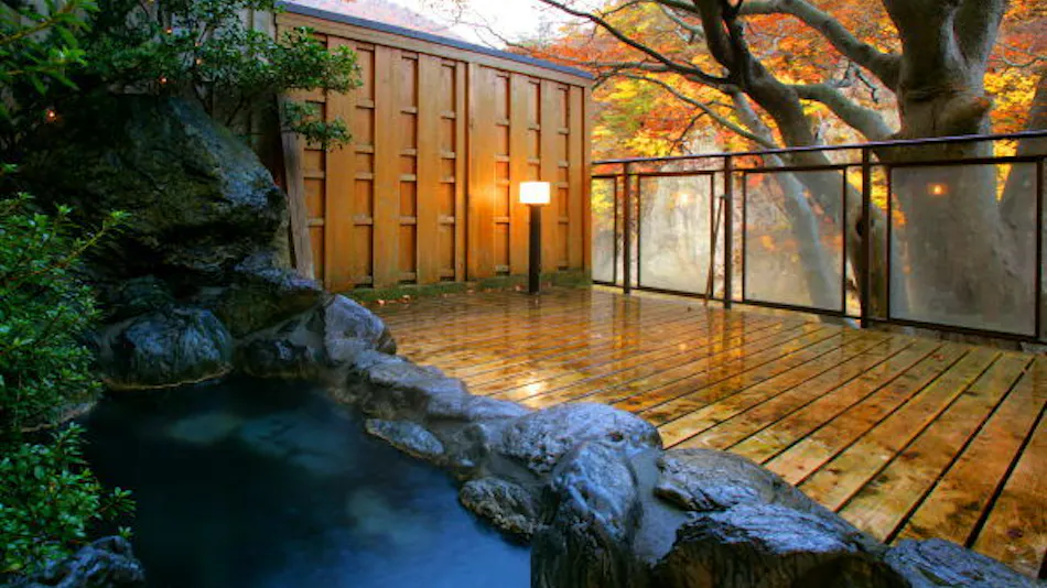 Shiobara Onsen Hito-Toki-Omoi wo Tsumugu Yado Ayatsumugi