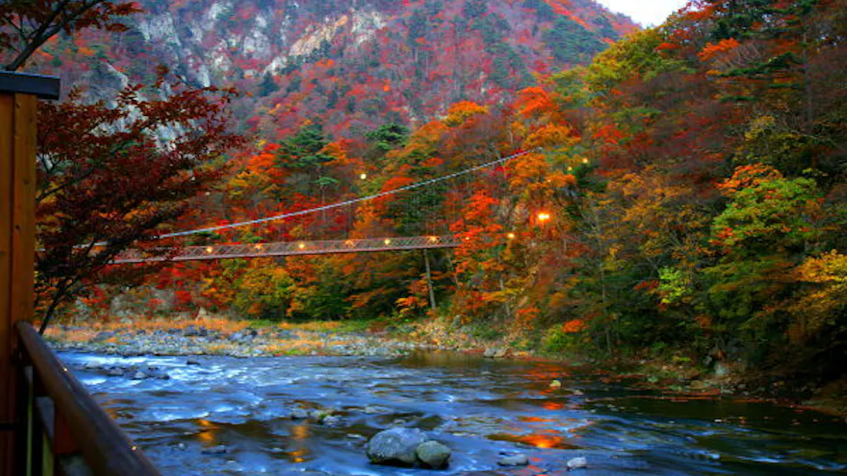 Shiobara Onsen Hito-Toki-Omoi wo Tsumugu Yado Ayatsumugi