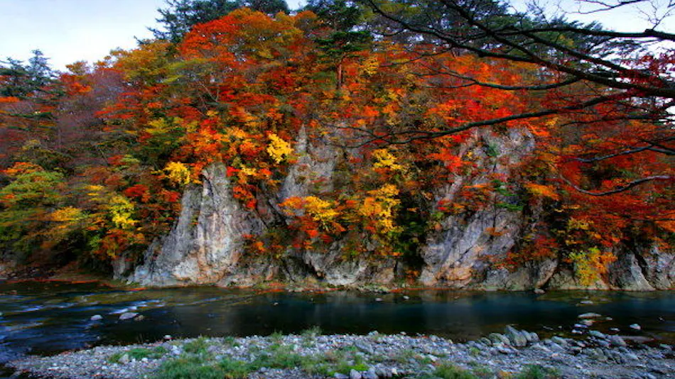 Shiobara Onsen Hito-Toki-Omoi wo Tsumugu Yado Ayatsumugi