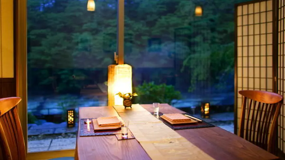 Shiobara Onsen Hito-Toki-Omoi wo Tsumugu Yado Ayatsumugi