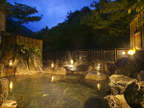 ■やしおの湯■