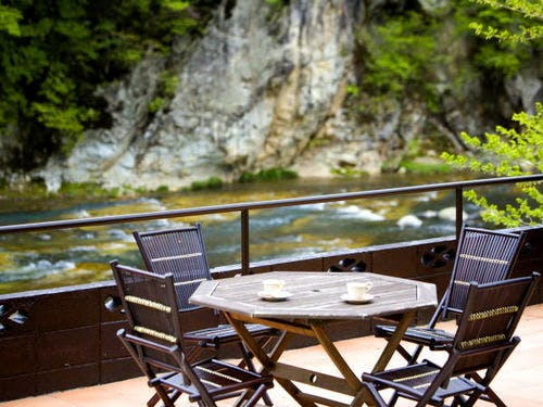 ■テラス-季あそび-■