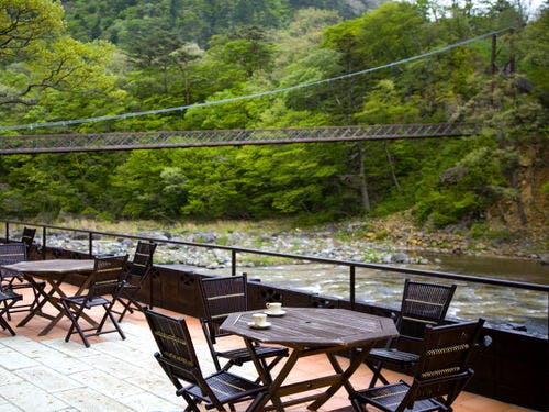 ■テラス-季あそび-■