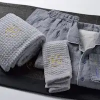 プレミアムフロア客室リネン(イメージ)