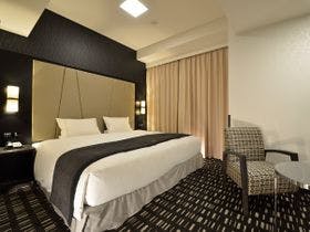 ザ　ロイヤルパークホテル  羽田