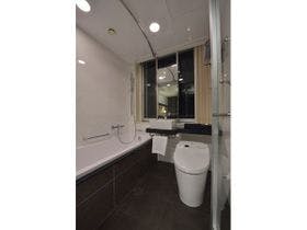 ザ　ロイヤルパークホテル  羽田