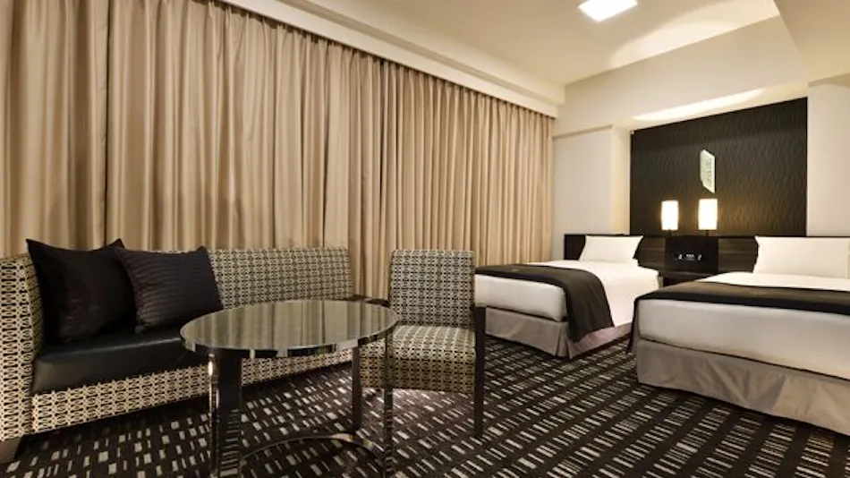 The Royal Park Hotel Tokyo Haneda