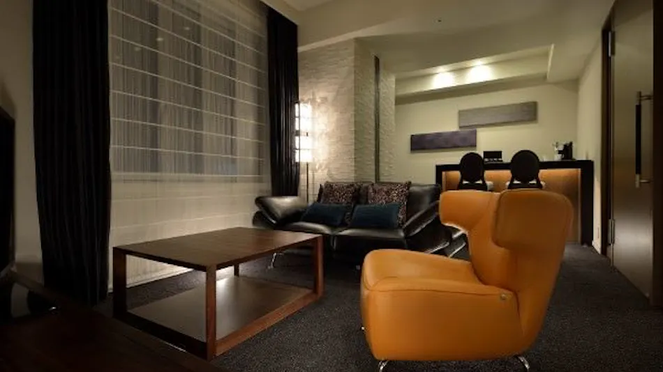 The Royal Park Hotel Tokyo Haneda
