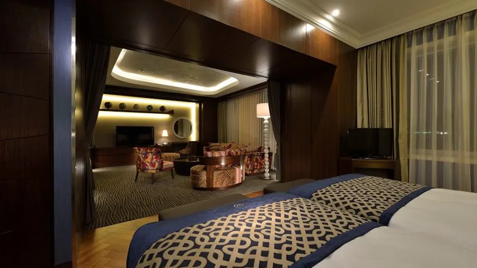 The Royal Park Hotel Tokyo Haneda