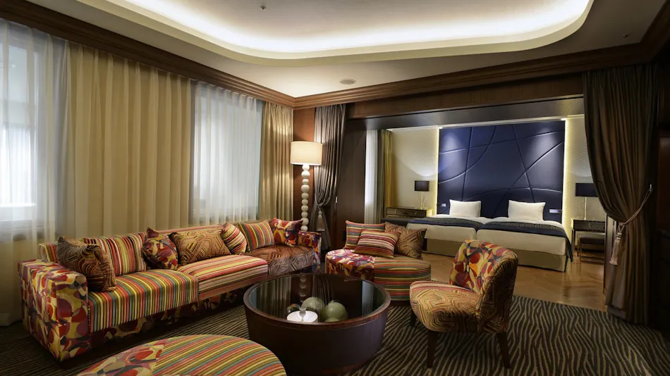 The Royal Park Hotel Tokyo Haneda