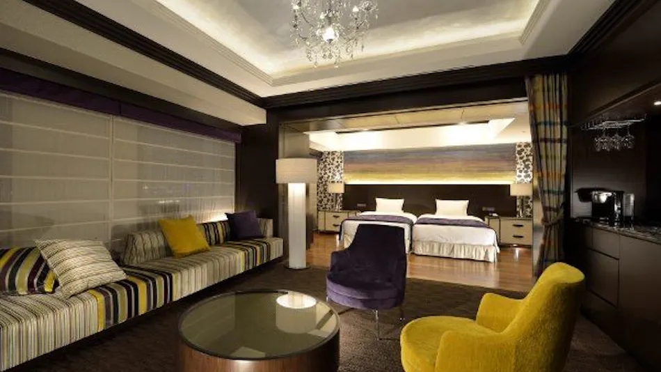 The Royal Park Hotel Tokyo Haneda