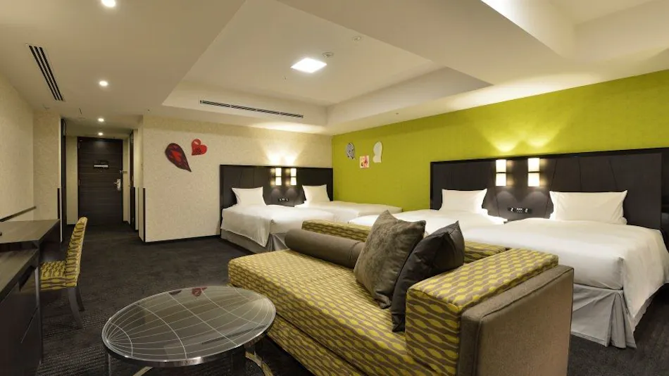 The Royal Park Hotel Tokyo Haneda