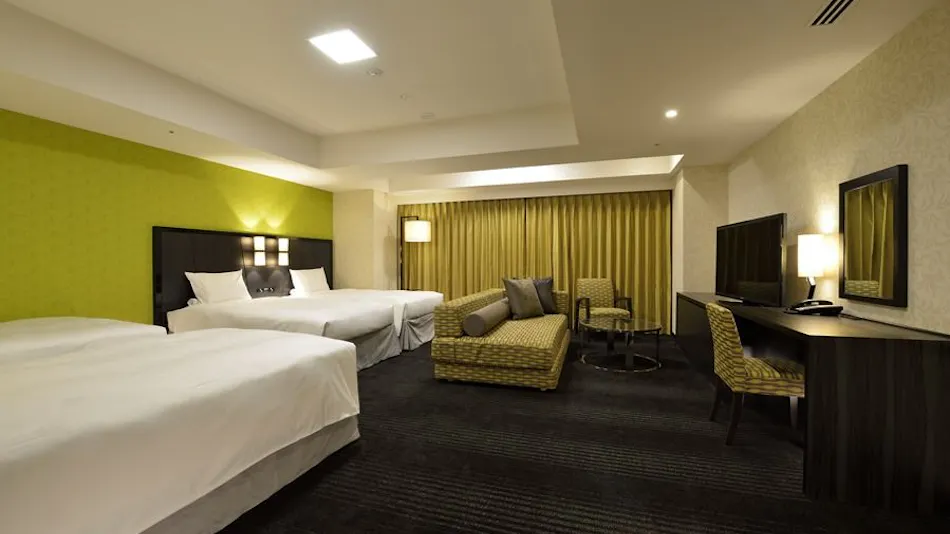 The Royal Park Hotel Tokyo Haneda