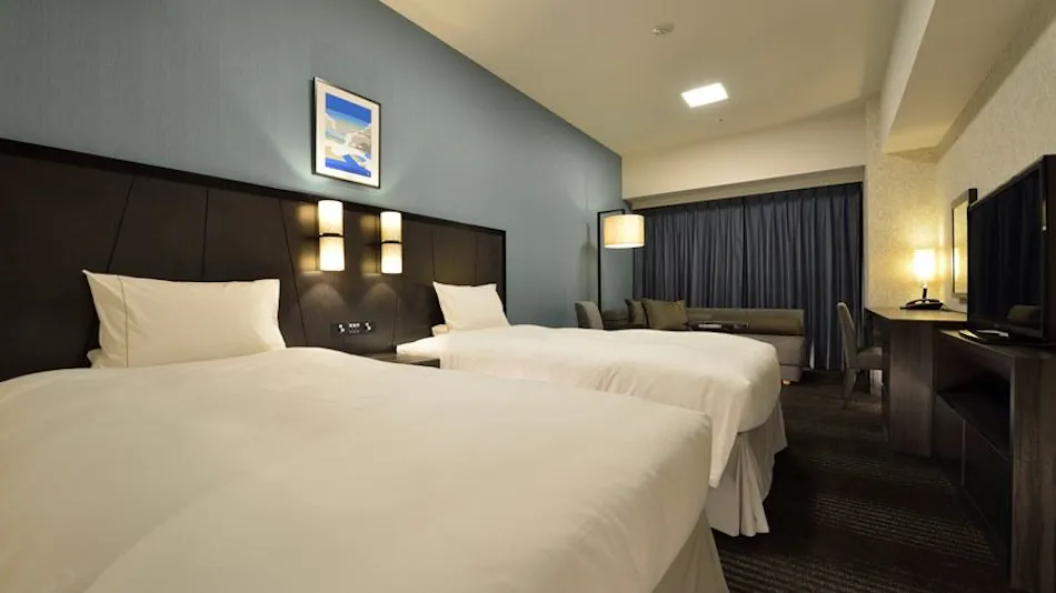 The Royal Park Hotel Tokyo Haneda
