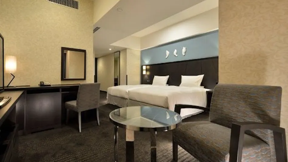 The Royal Park Hotel Tokyo Haneda