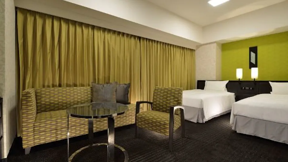 The Royal Park Hotel Tokyo Haneda