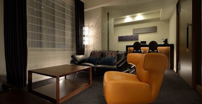 ホームスパスイート 禁煙 The ステイ プレミアムフロア 朝食付き プラン ザ ロイヤルパークホテル 東京羽田 一休 Com