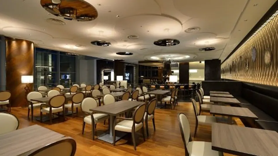 The Royal Park Hotel Tokyo Haneda