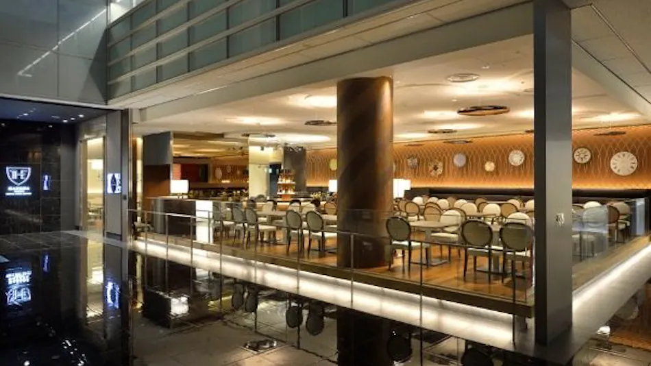 The Royal Park Hotel Tokyo Haneda