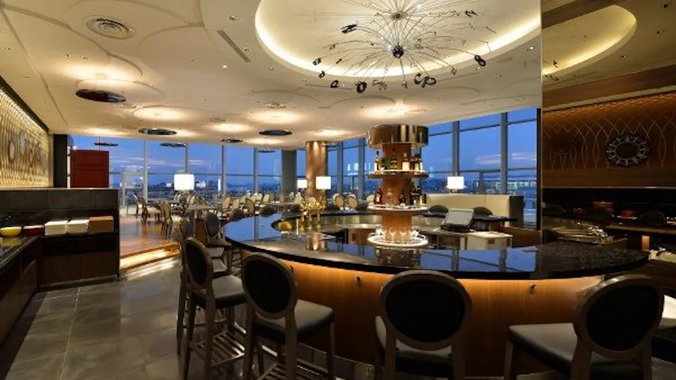 The Royal Park Hotel Tokyo Haneda