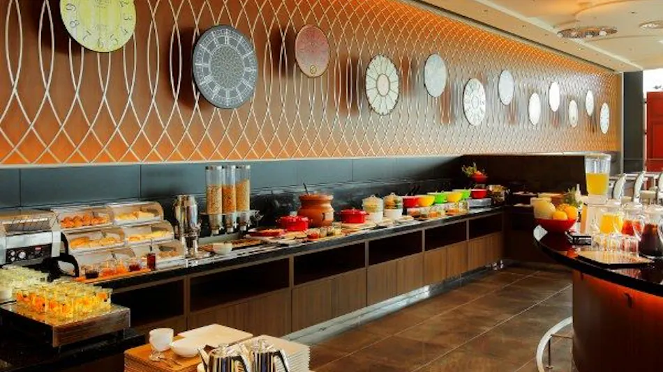 The Royal Park Hotel Tokyo Haneda