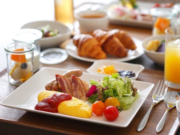 ザ ロイヤルパークホテル 東京羽田