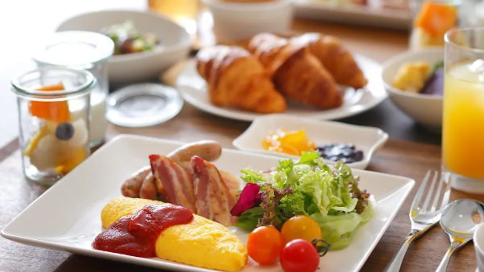 The Royal Park Hotel Tokyo Haneda