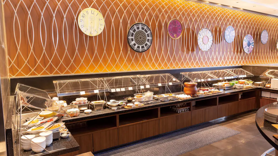 The Royal Park Hotel Tokyo Haneda