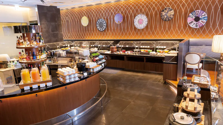 The Royal Park Hotel Tokyo Haneda