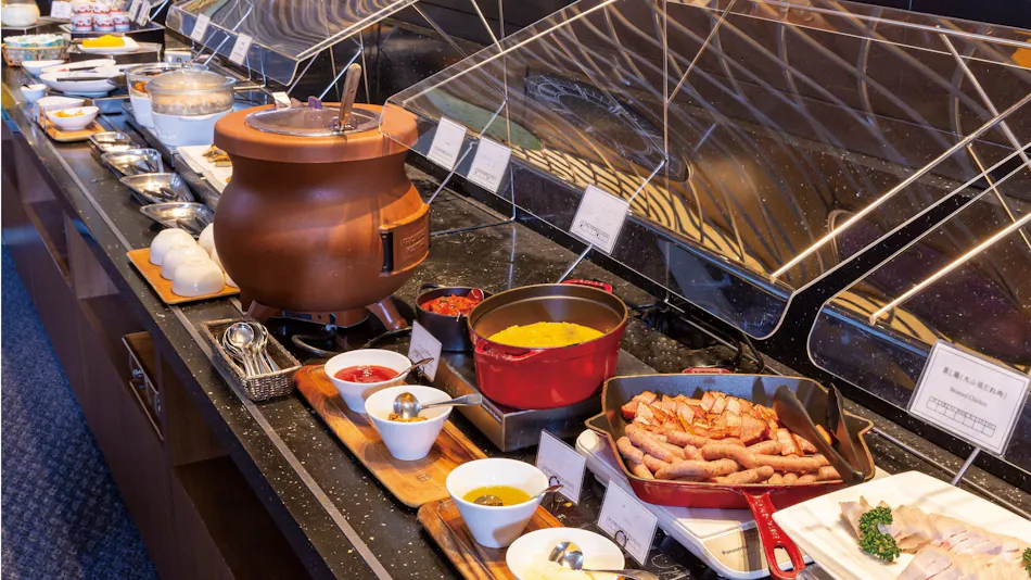 The Royal Park Hotel Tokyo Haneda