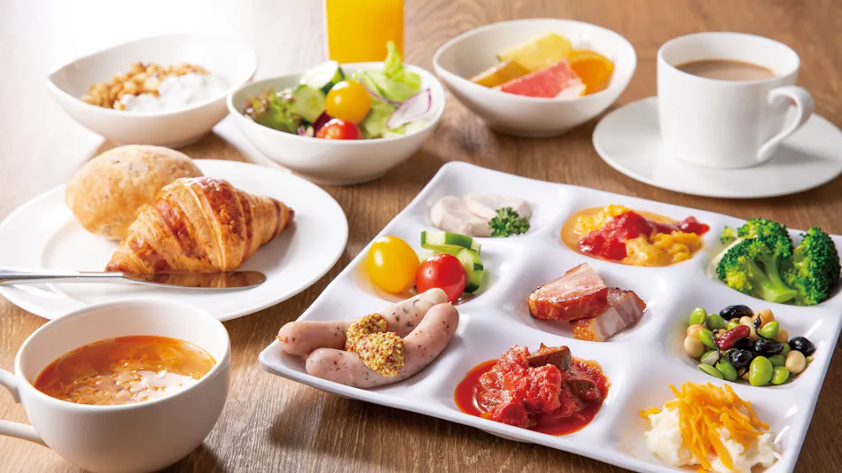 The Royal Park Hotel Tokyo Haneda