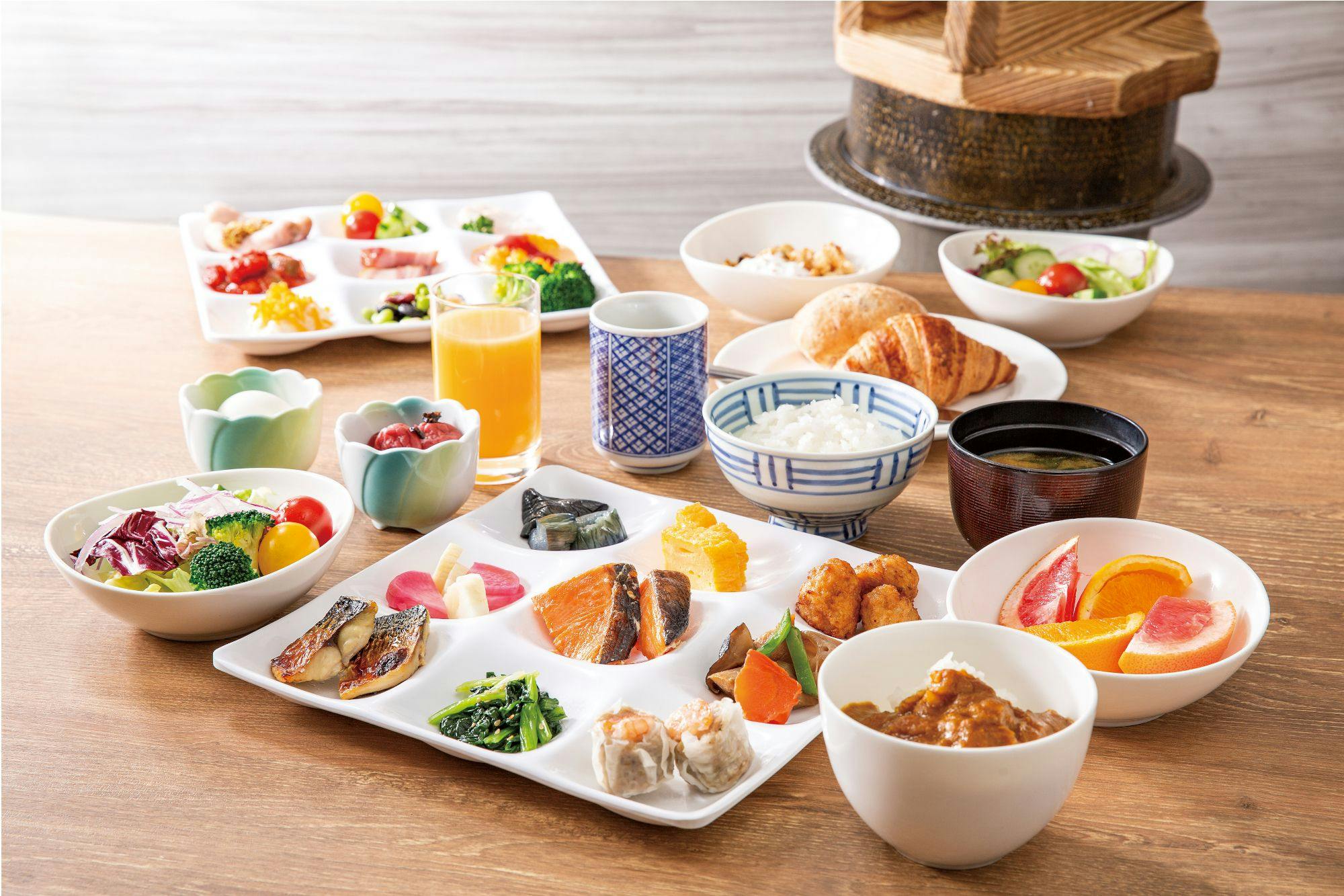 ザ ロイヤルパークホテル 東京羽田