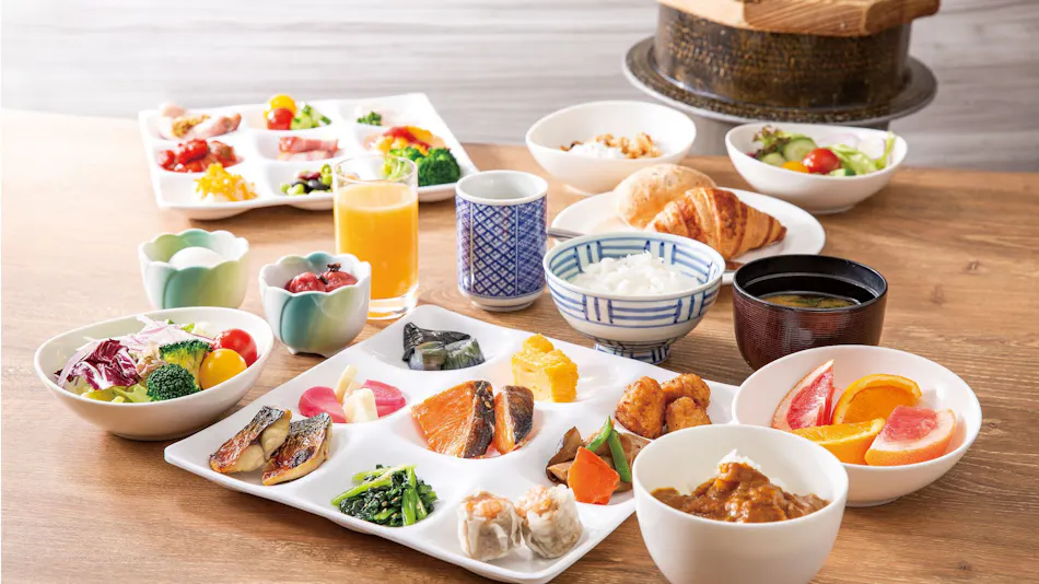 The Royal Park Hotel Tokyo Haneda