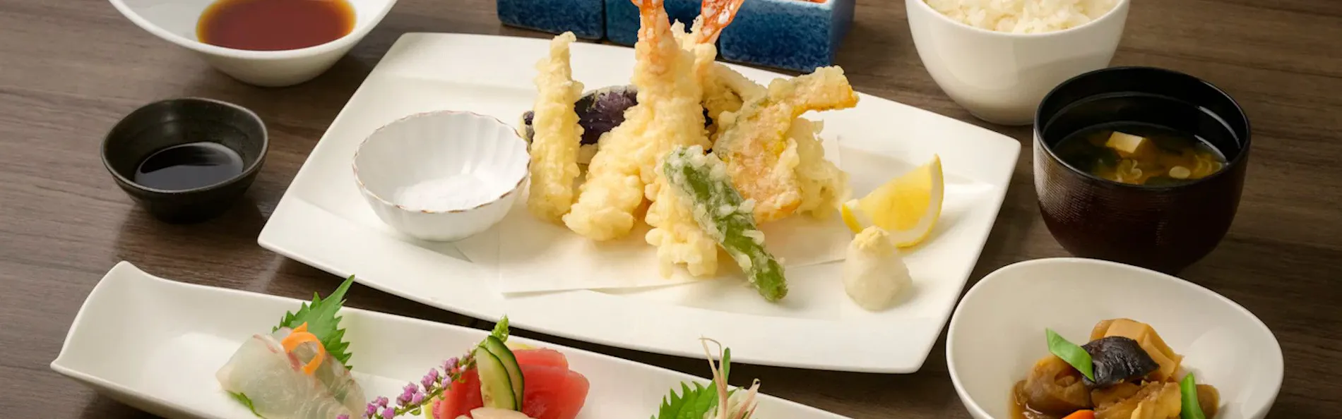 ザ ロイヤルパークホテル 東京羽田