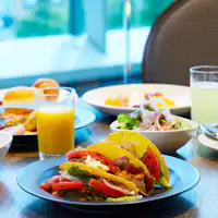 2026年4月2日より朝食ブッフェリニューアル