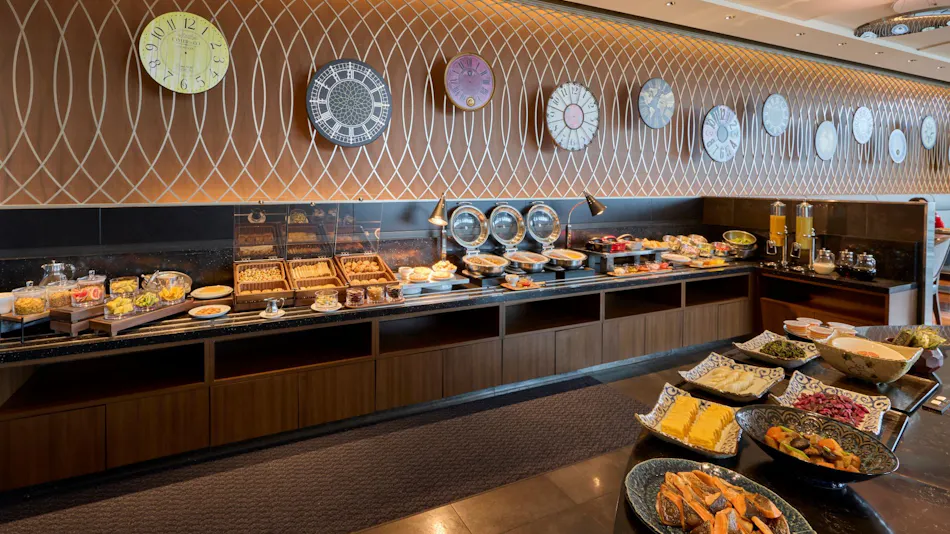 The Royal Park Hotel Tokyo Haneda