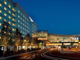 ザ ロイヤルパークホテル 東京羽田