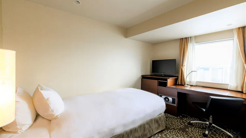 ANA Holiday Inn Kanazawa Sky