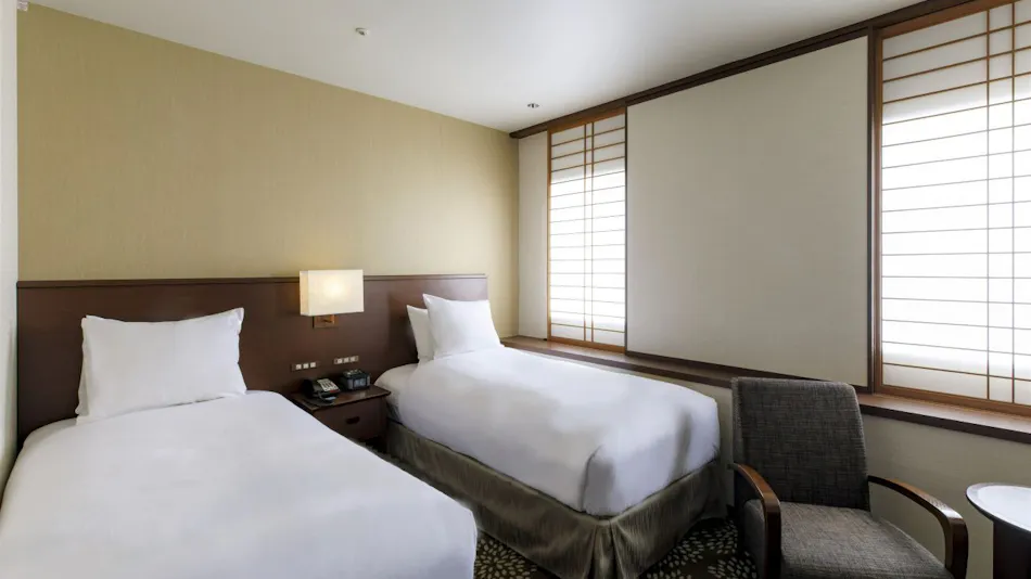 ANA Holiday Inn Kanazawa Sky